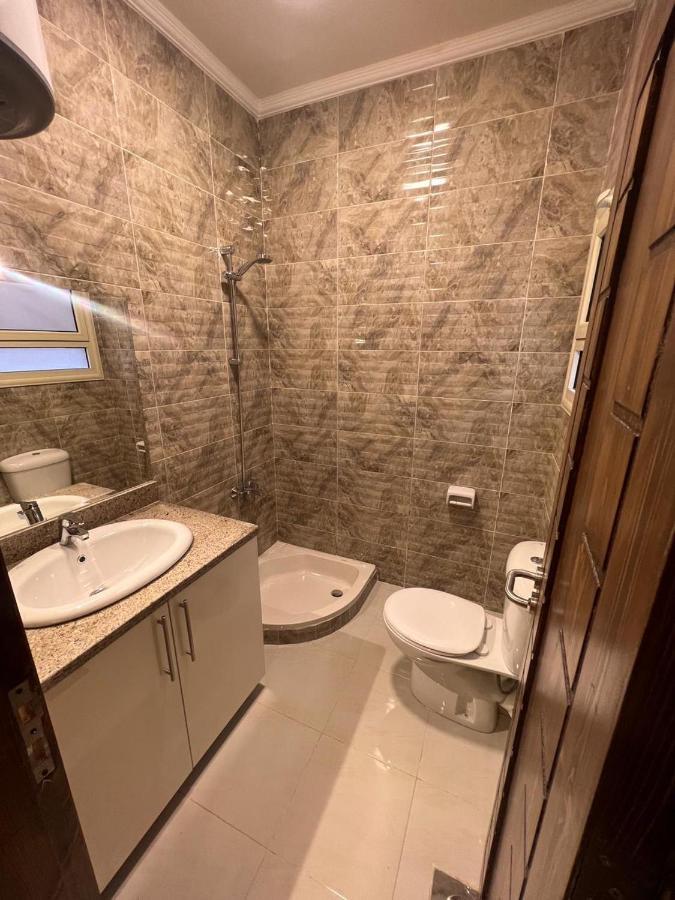 Apartamento Marina Sky Hurghada