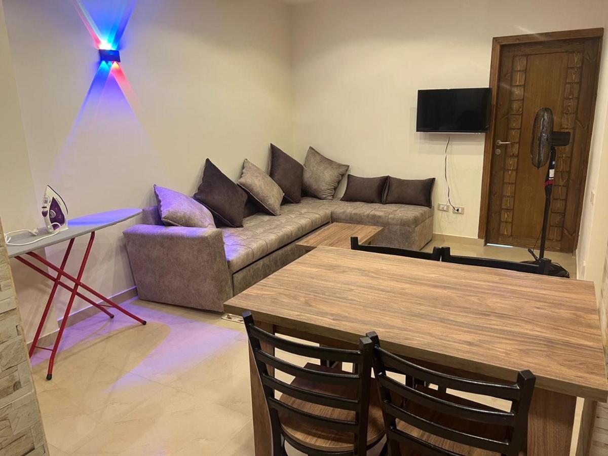 Apartamento Marina Sky Hurghada