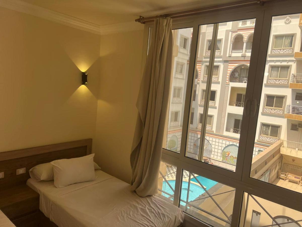 Apartamento Marina Sky