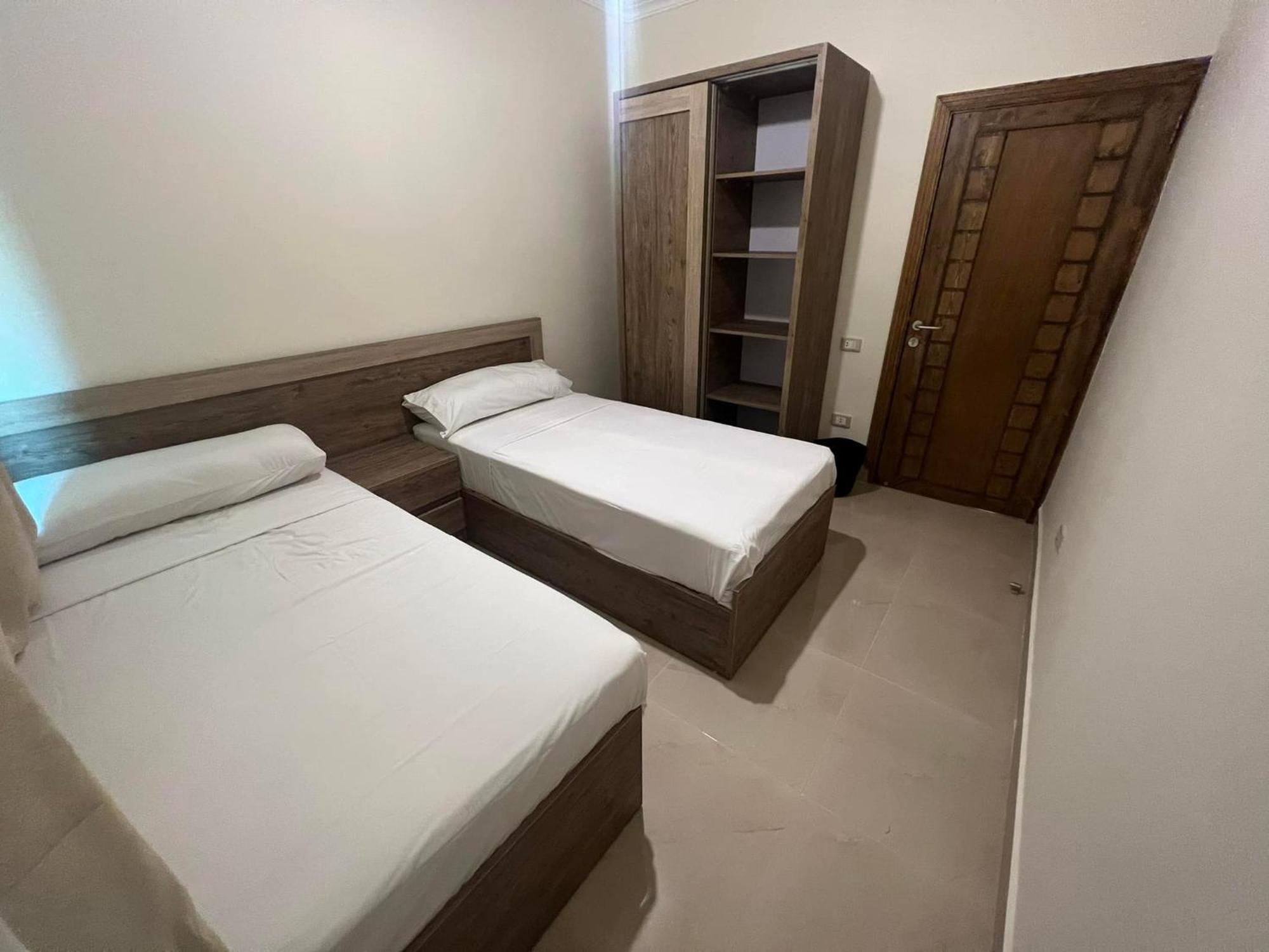 Apartamento Marina Sky