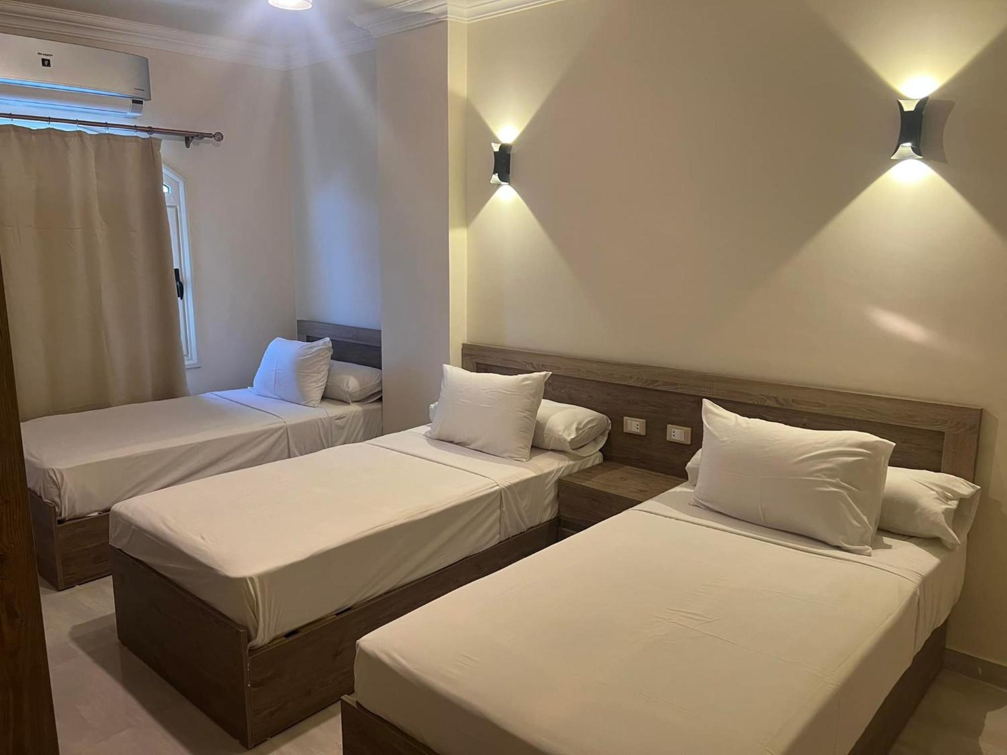 Marina Sky Apartamento *