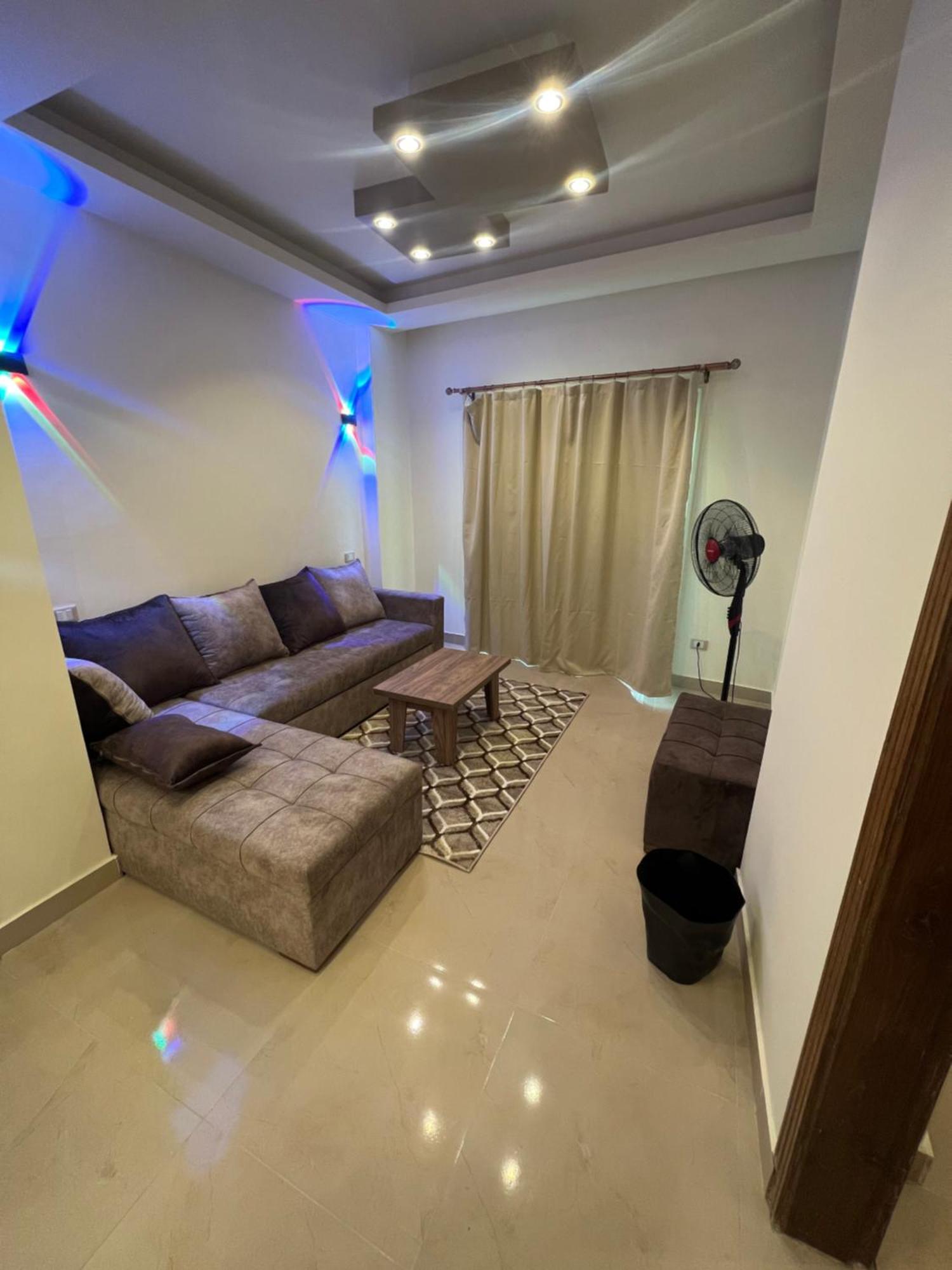 Marina Sky Apartamento *