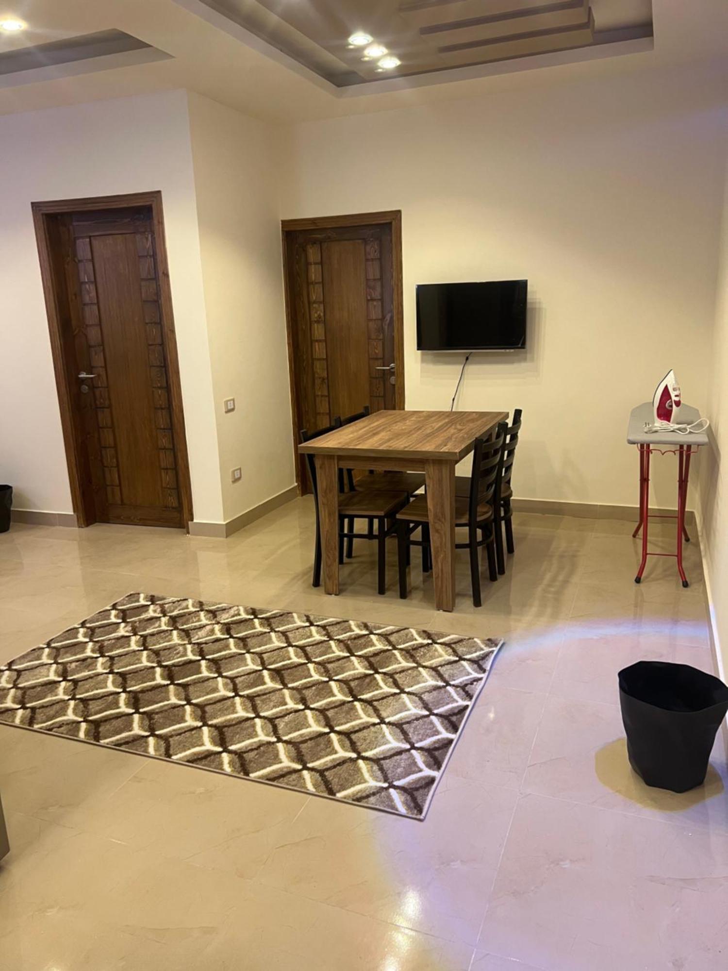 Marina Sky Apartamento Hurghada